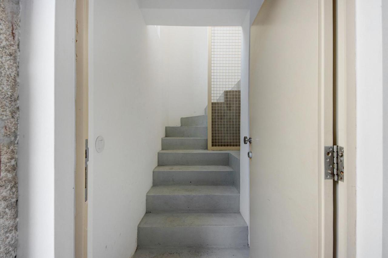 Crooked Floor House - Attic Apartamento
